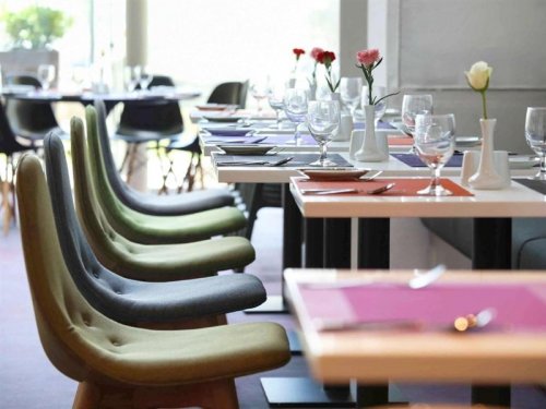 Ibis Styles Dubai Jumeirah