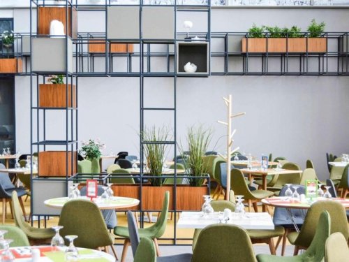 Ibis Styles Dubai Jumeirah