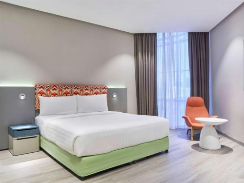 Ibis Styles Dubai Jumeirah