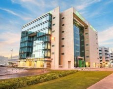 Ibis Styles Dubai Jumeirah