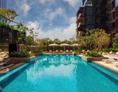 DoubleTree by Hilton Dubai M square Hotel & Residences