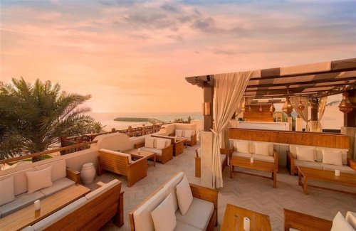 Ajman Saray, a Luxury Collection Resort