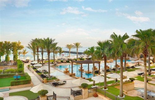 Ajman Saray, a Luxury Collection Resort