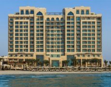Ajman Saray, a Luxury Collection Resort