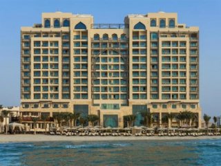 Ajman Saray, a Luxury Collection Resort Ajman Saray, a Luxury Collection Resort