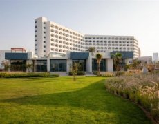 Ajman Hotel