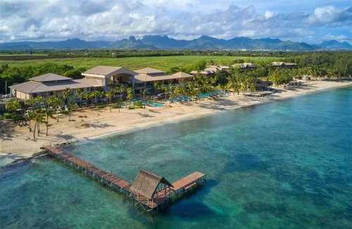 Le Meridien Ile Maurice