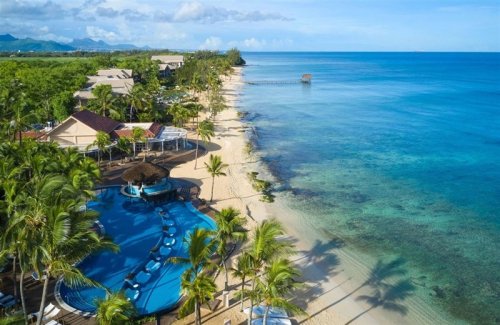 Le Meridien Ile Maurice