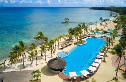 Le Meridien Ile Maurice