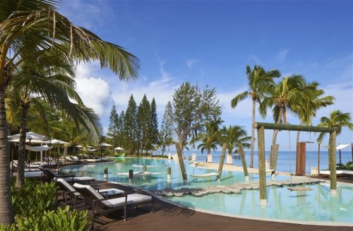Le Meridien Ile Maurice