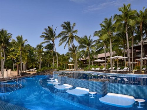 Le Meridien Ile Maurice