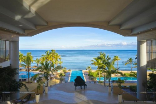 Le Meridien Ile Maurice