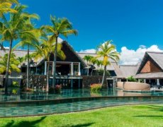 Constance Belle Mare Plage