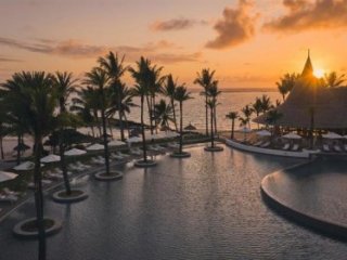 LUX Belle Mare LUX Belle Mare