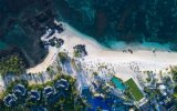 Long Beach Mauritius