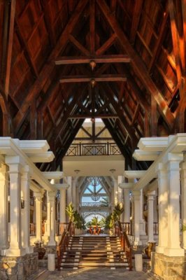 The Residence Mauritius