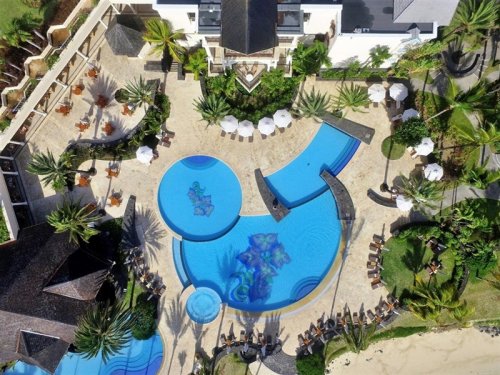 The Residence Mauritius