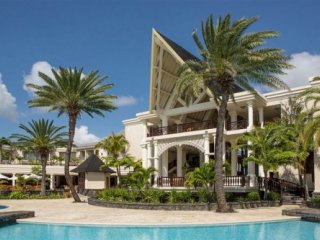 The Residence Mauritius The Residence Mauritius