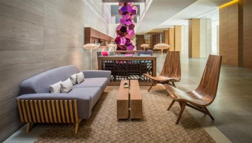 Intercontinental Dubai Marina