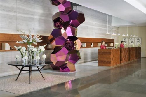 Intercontinental Dubai Marina