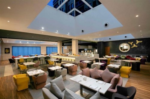 Hyatt Place Dubai Wasl District