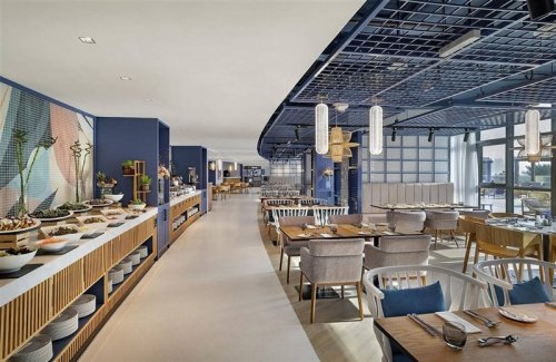 NH Collection Dubai The Palm