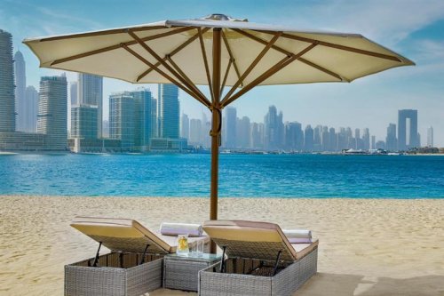 NH Collection Dubai The Palm