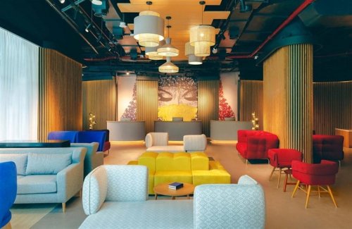 NH Collection Dubai The Palm