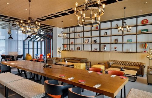 NH Collection Dubai The Palm