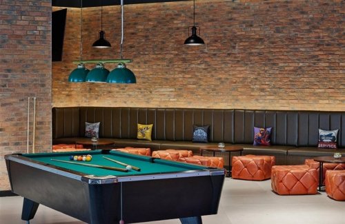 NH Collection Dubai The Palm