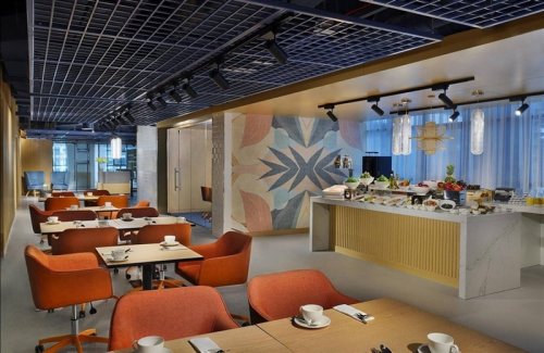 NH Collection Dubai The Palm