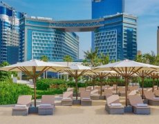 NH Collection Dubai The Palm