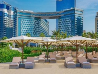 NH Collection Dubai The Palm NH Collection Dubai The Palm