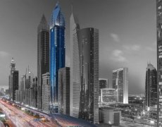 Rose Rayhaan by Rotana