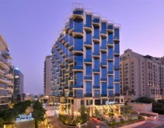 Adagio Premium The Palm