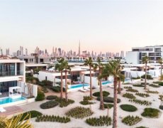 Nikki Beach Resort & Spa Dubai
