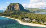 Katalog zájezdů, The St. Regis Le Morne Resort