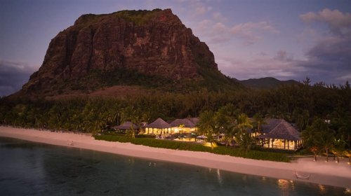 LUX Le Morne