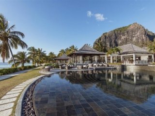LUX Le Morne LUX Le Morne