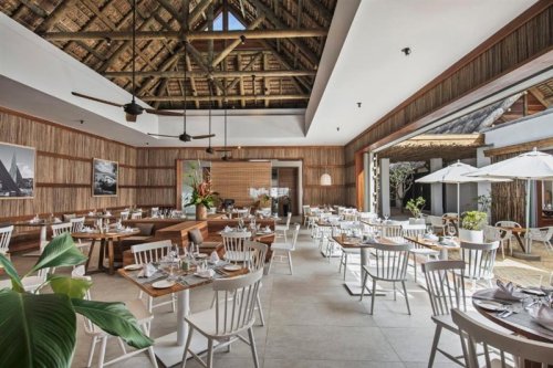 Preskil Island Resort