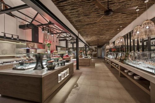 Preskil Island Resort