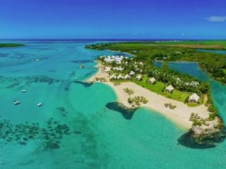 Preskil Island Resort Preskil Island Resort