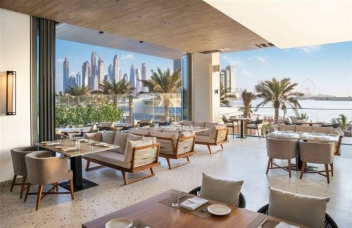 Radisson Beach Resort Palm Jumeirah
