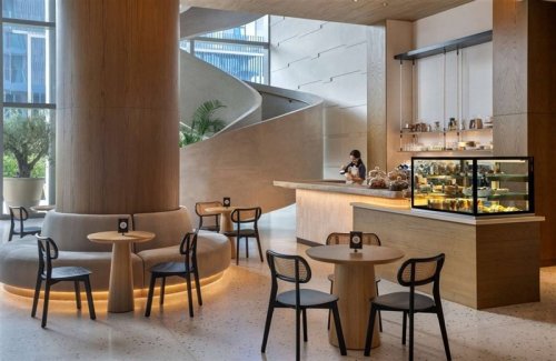 Radisson Beach Resort Palm Jumeirah