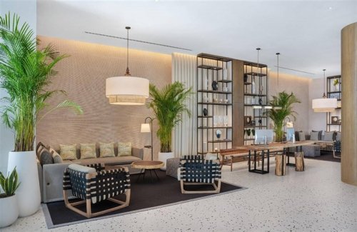 Radisson Beach Resort Palm Jumeirah