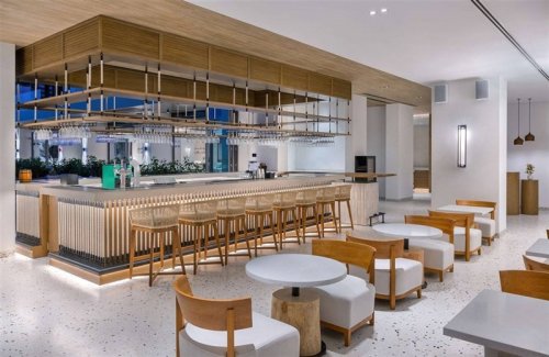 Radisson Beach Resort Palm Jumeirah