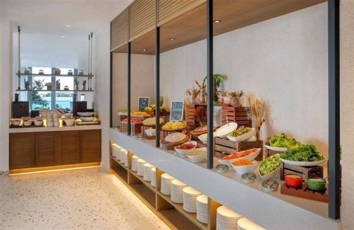 Radisson Beach Resort Palm Jumeirah