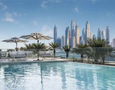 Radisson Beach Resort Palm Jumeirah