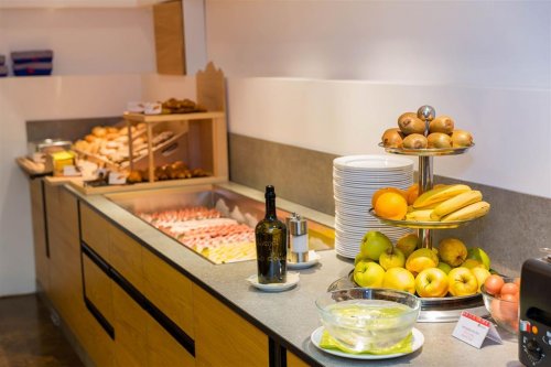 Hotel Kreuzwirt Kleinkunst