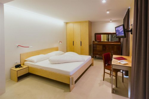 Hotel Kreuzwirt Kleinkunst